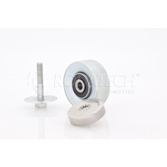 Polea Guía Accesorios RODATECH 1 Pieza