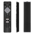thumbnail image 5 of BRC0884402 01 For Philips TV Remote Ergonomic Design Television Remote Control Replacement, 5 of 5