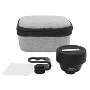 Fyydes 105mm Phone Telephoto Portrait Lens External Aspherical Portrait Lens for Phones/IOS Pad