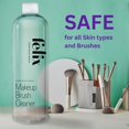 thumbnail image 4 of Limpiador de brochas de maquillaje Felix Professional Deep Clean 480 ml, 4 of 6