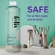 thumbnail image 4 of Limpiador de brochas de maquillaje Felix Professional Deep Clean 480 ml, 4 of 6