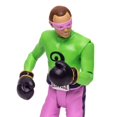 thumbnail image 2 of Figura de acción McFarlane Toys DC Retro Boxing Riddler 5 pulgadas, 2 of 8