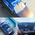 Linjieee Detailing Cars New Energy Car Shade Sun Shade Sun Insulation