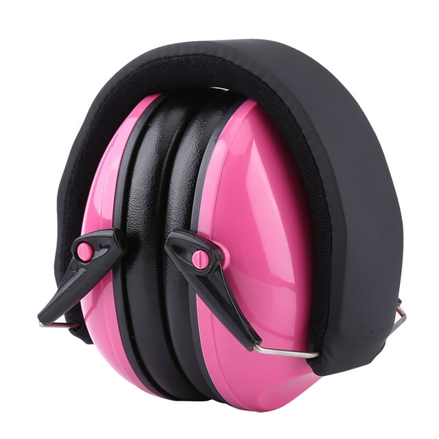 LHCER Protège-Oreilles Réduction du Bruit Protection Auditive Coussinets de Sommeil pour Enfants, Défenseurs d'Oreilles, Protection Auditive