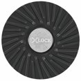 thumbnail image 1 of Almohadilla de respaldo Bosch MGX0600 X-LOCK de 15 cm con clip X-LOCK, 1 of 6