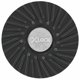 thumbnail image 1 of Almohadilla de respaldo Bosch MGX0600 X-LOCK de 15 cm con clip X-LOCK, 1 of 6