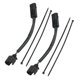 thumbnail image 5 of Adaptador para coche, ajustador de árbol de levas, arnés de cableado para OM271 W203 W204 C209 A209 W212, 5 of 6