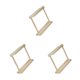 thumbnail image 2 of Qarigey Tabletop Jewelry Organizer Display Stand Rack Pendants Necklace for Showcase Type1, 2 of 6