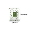 thumbnail image 3 of BAOPAI Vacuum Storage Bags for Quilts Clothing Blankets Moisture Dust Resistant Space Saving Organizer with Thickened Design for Durability, 3 of 7
