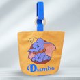 thumbnail image 4 of Bolso De Dibujos Animados Bolso Bento para mujer, bolso de muñeca con patrón bonito, bolso de mano Kawaii, bolso informal para mujer al aire libre, 4 of 7