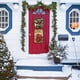thumbnail image 4 of Árboles De Navidad De Madera Colgante Artesanal De Madera Reutilizable Adornos Navideños Para Interiores O Exteriores Scienceny HA043964-01, 4 of 6