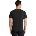 thumbnail image 3 of Port & Company Men's Beach Wash Garment-Dyed T-Shirt PC099, 3 of 3