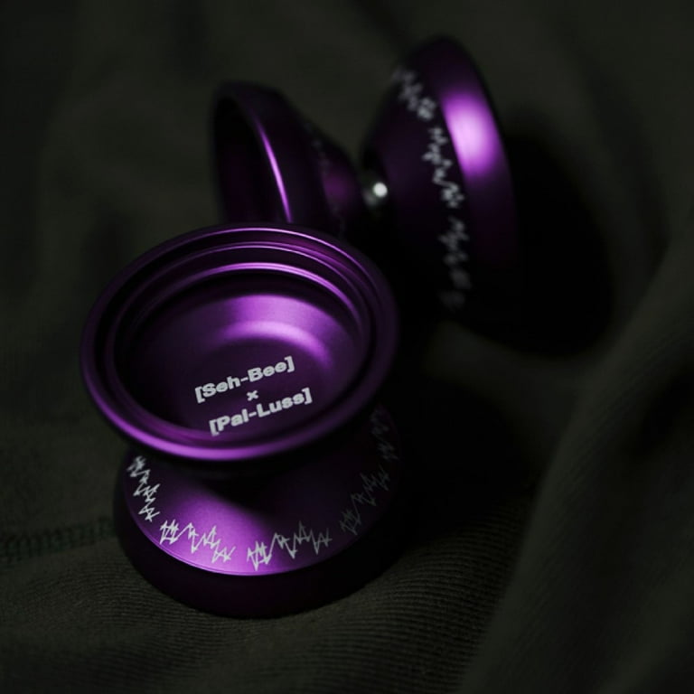 Sebastian brock cheap yoyo
