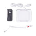thumbnail image 2 of Antitheft Display Stand with Alarm, Rechargeable 2 in 1 High Elasticity Cable Anti Theft Security Display Holder  for Cell Phone Tablet Laptop MP4 Type C Plug, 2 of 7