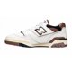 thumbnail image 1 of [BB550VGC] New Balance 550 Men's Sea Salt Sneakers *NEW*, 1 of 5