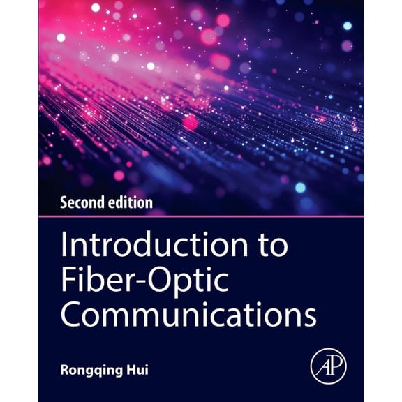 Introduction to Fiber-Optic Communications, (Paperback)