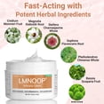 thumbnail image 4 of Urticaria Cream for Hives Relief - Fast Acting Anti Itch Treatment with All Natural Herbal Formula for Skin Allergic Rashes, Redness, Swelling 3.53 oz, 4 of 8