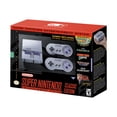 thumbnail image 2 of SNES Classic: Super Nintendo Entertainment System, 2 of 4