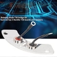 thumbnail image 4 of Rectifier Bridge Diode Set for Mecc Alte T30 Generator Electronic Module, 4 of 4