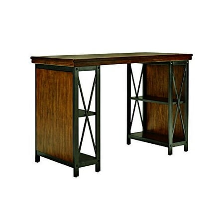 Signature Design By Ashley H526 34 Shayneville Collection Home Signature Design By Ashley H526 34 Shayneville Collection Home Office Counter Height Desk 54