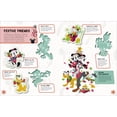 thumbnail image 3 of Disney Holidays Ultime Collection d'Autocollants, 3 of 4