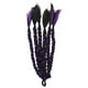 thumbnail image 5 of Extensión de Cabello trenzada BuyWeekMX cola de caballo larga altamente versátil, 5 of 9
