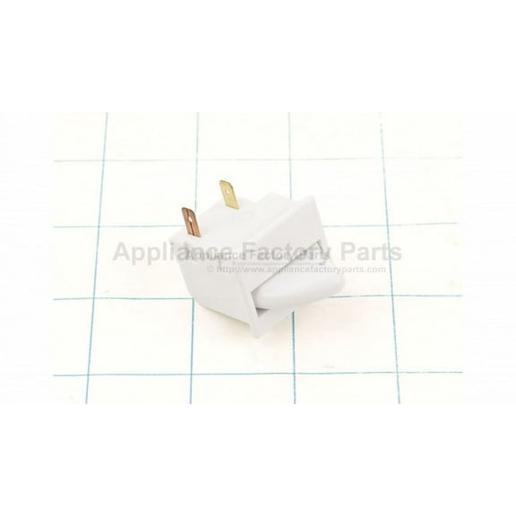 Appliance Factory Parts USE W11291138 SWITCH RE WP12466104