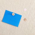 thumbnail image 4 of OULII 50 Pcs Patte de Chat Ludique Punaises Décoratives pour Planches en Liège et Murs de Bureau, 4 of 8