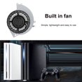 thumbnail image 1 of Radiador de refrigeración interno para PS4 Slim 2000/1000/1100/1200/Pro 7000-7500, 1 of 6