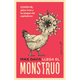 thumbnail image 1 of Libro Llega El Monstruo. Covid19, Gripe Aviar Y Las Plagas Del Capitalismo Tapa Blanda, Autor Mike Davis, Editorial Capitan Swing, 1 of 2