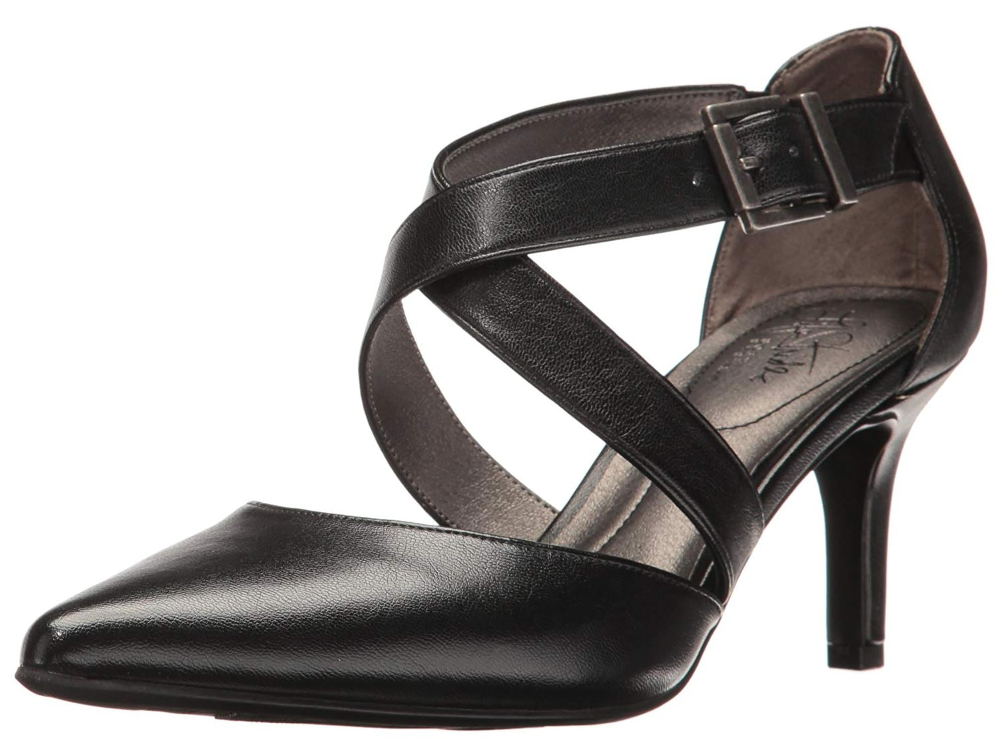 lifestride women's see this dress pump