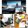 thumbnail image 5 of Android 15 Tablet,128GB ROM 20GB RAM,10inch 4G Phone Tablet,5G WiFi+Cellular, Octa-Core, Dual Camera, GPS, BT 5.0,1TB Expand,FHD IPS,Incell Touch Screen,8000mAh, Face Unlock,Tablet with Keyboard, 5 of 12