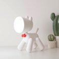 thumbnail image 2 of Lovely Puppy Lámpara De Noche Led Para Niños 1200Mah Recargable Cute Dog Night Light Brillo Ajustable 2700-3000K Lámpara De Mesita De Noche Led Para Niños Dormitorio Hogar Scienceny HA014462-00, 2 of 6