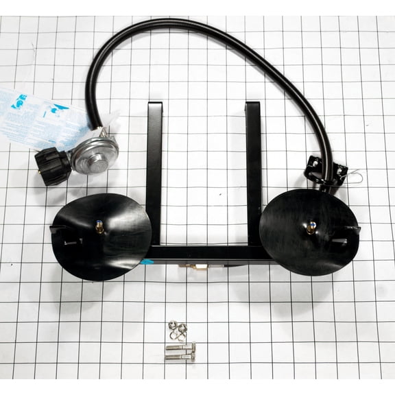 Weber MNFLD ASSY SPIRIT 210 LP 2009 BB 91362