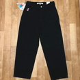 thumbnail image 1 of Pantalones vaqueros holgados Retro estilo Hip Hop americano para mujer, pantalones de pierna ancha Y2K de cintura alta Harajuku, novedad de 2024, 1 of 5