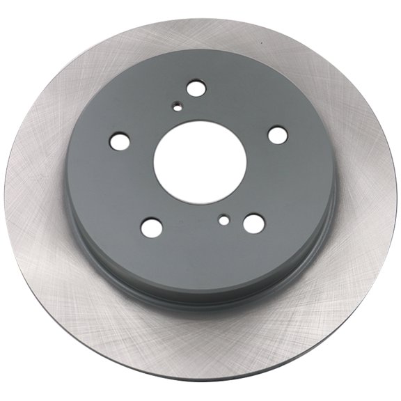 Winstop Brake Rotor, Rear WS243977, Toyota RAV4 2022-2019