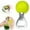Yellow, variant on Golf Ball Bottle Opener Golf Themed Beer Bottle Opener Funny Fridge Beer Opener Golfers Novelty for Golf Lover Tool, Blue