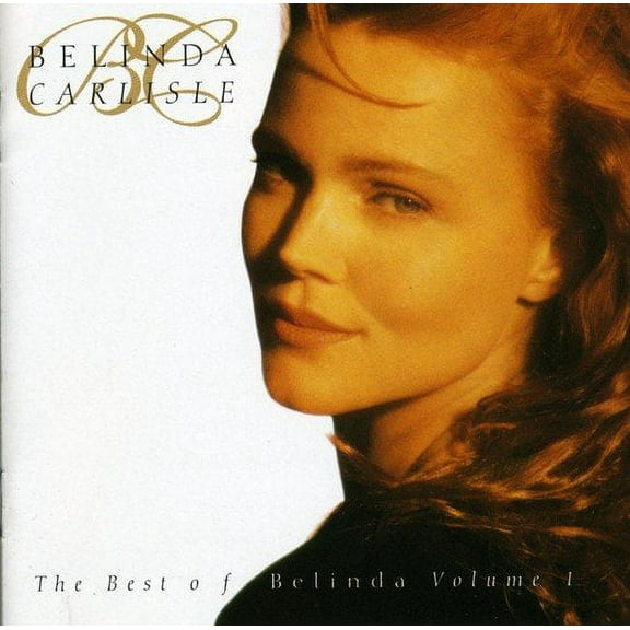 Best Of Belinda Carlisle [CD]