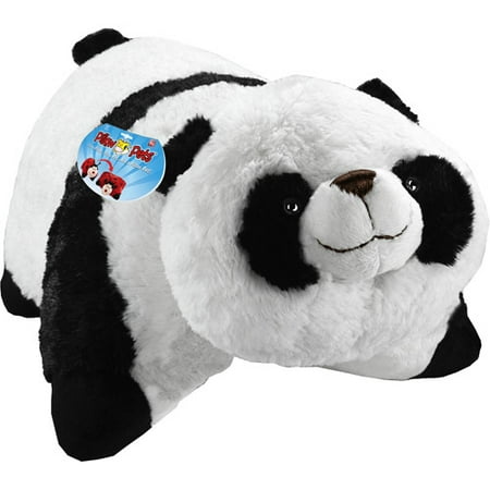 As Seen on TV Pillow Pet Pee Wee, Comfy Panda