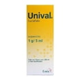 thumbnail image 1 of Unival Sucralfato 1 g/5 ml suspensión 230 ml, 1 of 4