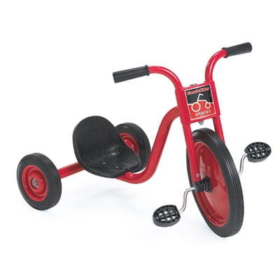 angeles classic rider trike
