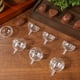 thumbnail image 5 of 80 soportes para ramos de chocolate, tazas para ramos de chocolate, envoltorios para ramos de caramelos con forma de taza de chocolate con trufa, 5 of 7