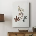 thumbnail image 5 of Autumn Leaves II Premium Gallery Wrapped Canvas - Ready to Hang, 5 of 9