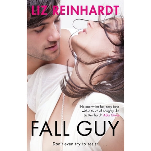 Pre-Owned Fall Guy (Paperback) 1782951237 9781782951230