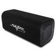 thumbnail image 1 of Skar Audio SK8TBV Boîtier de Subwoofer Ventilé 8 Pouces 400 Watts Max, 1 of 4