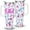 GIGI, variant on GIGI Gifts from Grandkids - GIGI Tumbler, GIGI Mug, GIGIs Cup - GIGI Coffee Mugs - Great Presents for Nanna, Nanny from Granddaughter for Birthday, Mothers Day -40 oz tumbler with handle Straw Lid