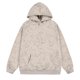 thumbnail image 1 of pstuiky camisas de manga larga para hombre, Sudadera con capucha de manga larga de color liso para hombre Tops de talla grande para hombre xl, 1 of 4