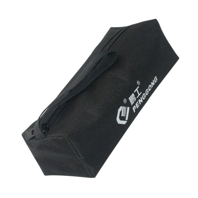 Bolsa de Almacenamiento de Herramientas Zulema Oxford Negro