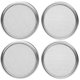 thumbnail image 3 of Stainless steel sprouting jar strainer lid - 2 in 1 Superb, 3 of 5