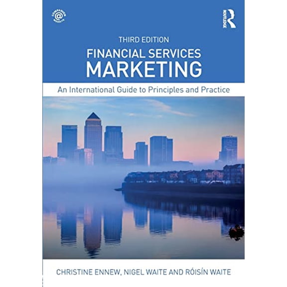 Pre-Owned Financial Services Marketing